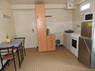 Appartement Erable-Résidence Les Glycines - 5