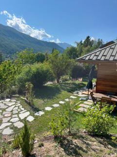 Le Carré de Bois - Briançon - 9