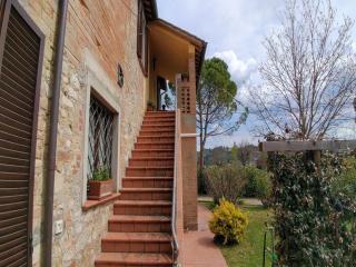 Holiday Home for Families in Umbrian - Ramazzano - 1