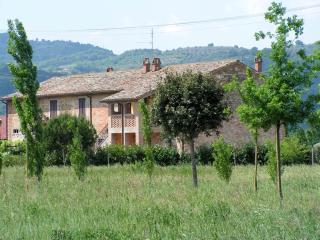 Holiday Home for Families in Umbrian - Ramazzano - 3