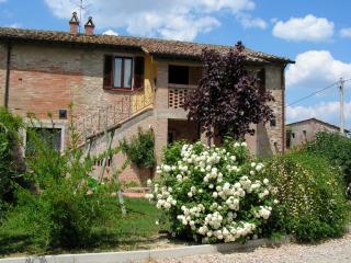 Holiday Home for Families in Umbrian - Ramazzano - 0
