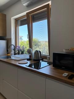 La Dolce Riva Apartments - Navodari Mamaia-Sat - 6