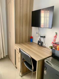 Studio Apartment in Nairobi West - Nairobi - 6