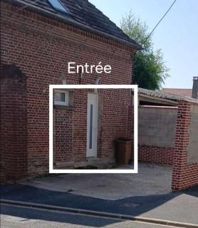 La petite maison - - 1