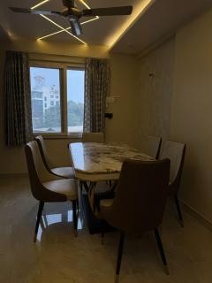 FamJam Onyx Oasis 4bhk apartment - 5