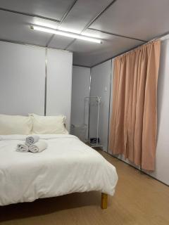Qayazi Roomstay - - 5