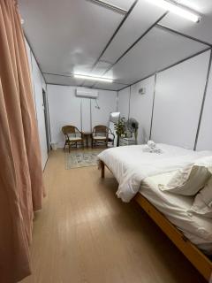 Qayazi Roomstay - - 4