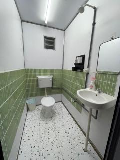 Qayazi Roomstay - - 1