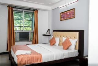 Hotel Green View International - 3