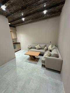 STUDIO Dar Al-Fannan - Tangeri - 8