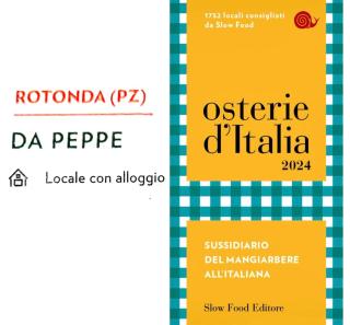 B&B da Peppe - 9
