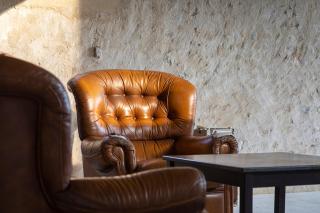 Chambre d'hôte à la Grande Noë - Les Épasses - 6
