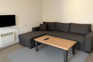 EM Apartment - Sarajevo - 9