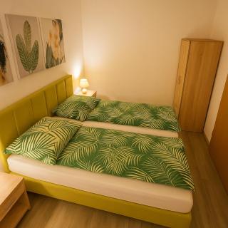 EM Apartment - Sarajevo - 8