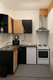 EM Apartment - Sarajevo - 7