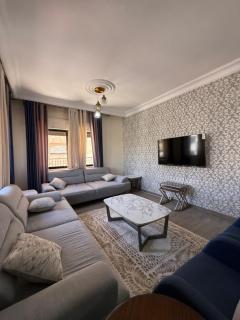 ام السماق - Amman - 5