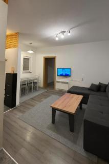 EM Apartment - Sarajevo - 6