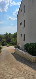 Apartmani Deniza 4 guests - 3