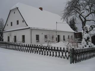Holiday Home in Zátor near Ještěd Ski Resort - 0