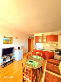 Studio Flat Saint Vlas - 6