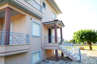 Villa Eudora - Palaiá Panayía - 6