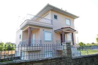 Villa Eudora - Palaiá Panayía - 1