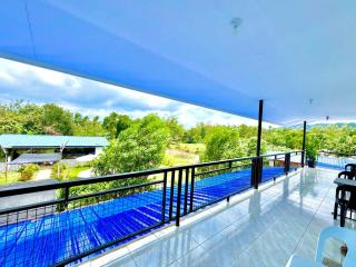 Mariobellas Inn or Mario's White House - Langi-langiban - 9