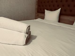 Empire Boutique Hotel Baku - Baku - 6