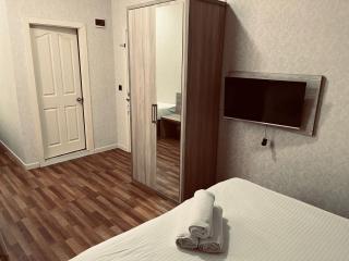 Empire Boutique Hotel Baku - 5