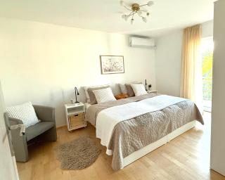 Ihre Pfalz-Auszeit, neu mit Stil, Balkon und Traumgarten - 6