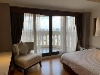 State tower High Floor City View Lovely Unit - Bangkok - 0