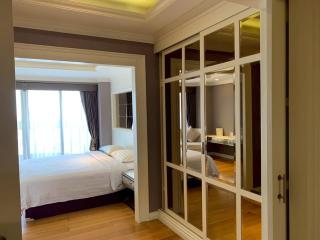 State tower High Floor City View Lovely Unit - Bangkok - 4