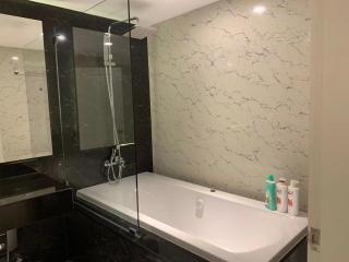 State tower High Floor City View Lovely Unit - Bangkok - 3