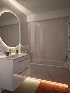 Seaside Azureen Apartment - Antibes - 3