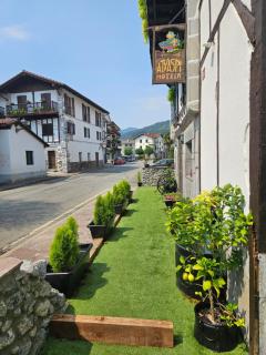 Hotel SPA Atxaspi - 3