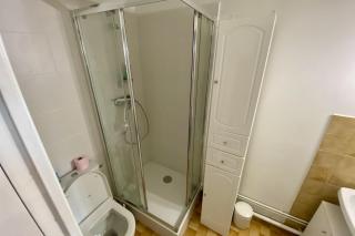 Apartment on the Port of Carnon - 2