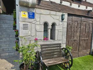 Hotel SPA Atxaspi - 4