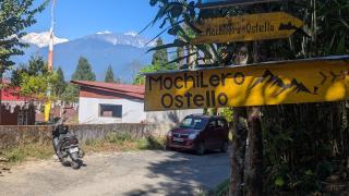 Mochilero Ostello - 9