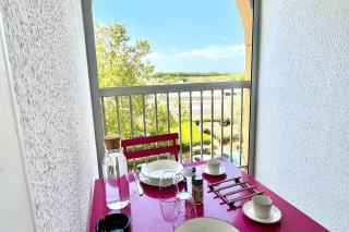 Apartment on the Port of Carnon - 3