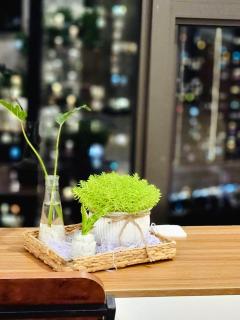 Ecopark Lushy Stay - Vạt Xanh - Kim Quan - 7