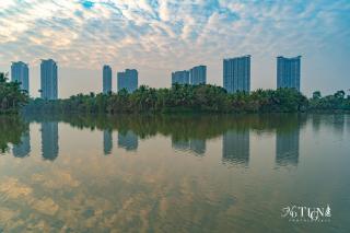 Ecopark Lushy Stay - Vạt Xanh - Kim Quan - 6