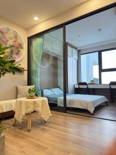 Ecopark Lushy Stay - Vạt Xanh - Kim Quan - 3
