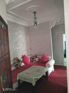 Appartement équipé 8min de l'aéroport Tanger - Tanger - 8