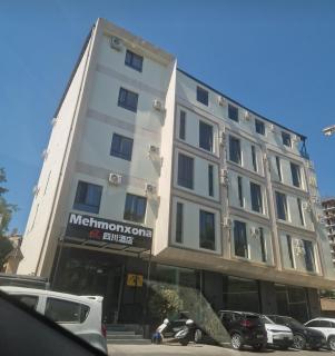 SICHUAN HOTEL Restaurant - Tachkent - 5