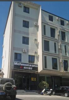 SICHUAN HOTEL Restaurant - Tachkent - 3