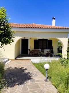 Caravena Villas - 0