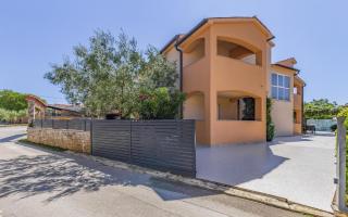 Ferienhaus mit Privatpool für 13 Personen ca 192 qm in Peroj, Istrien Istrische Riviera - Peroj - 9