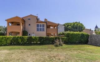 Ferienhaus mit Privatpool für 13 Personen ca 192 qm in Peroj, Istrien Istrische Riviera - Peroj - 8