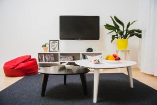 4gZg Apartment - 4