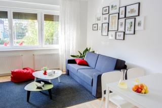 4gZg Apartment - Zagreb - 0